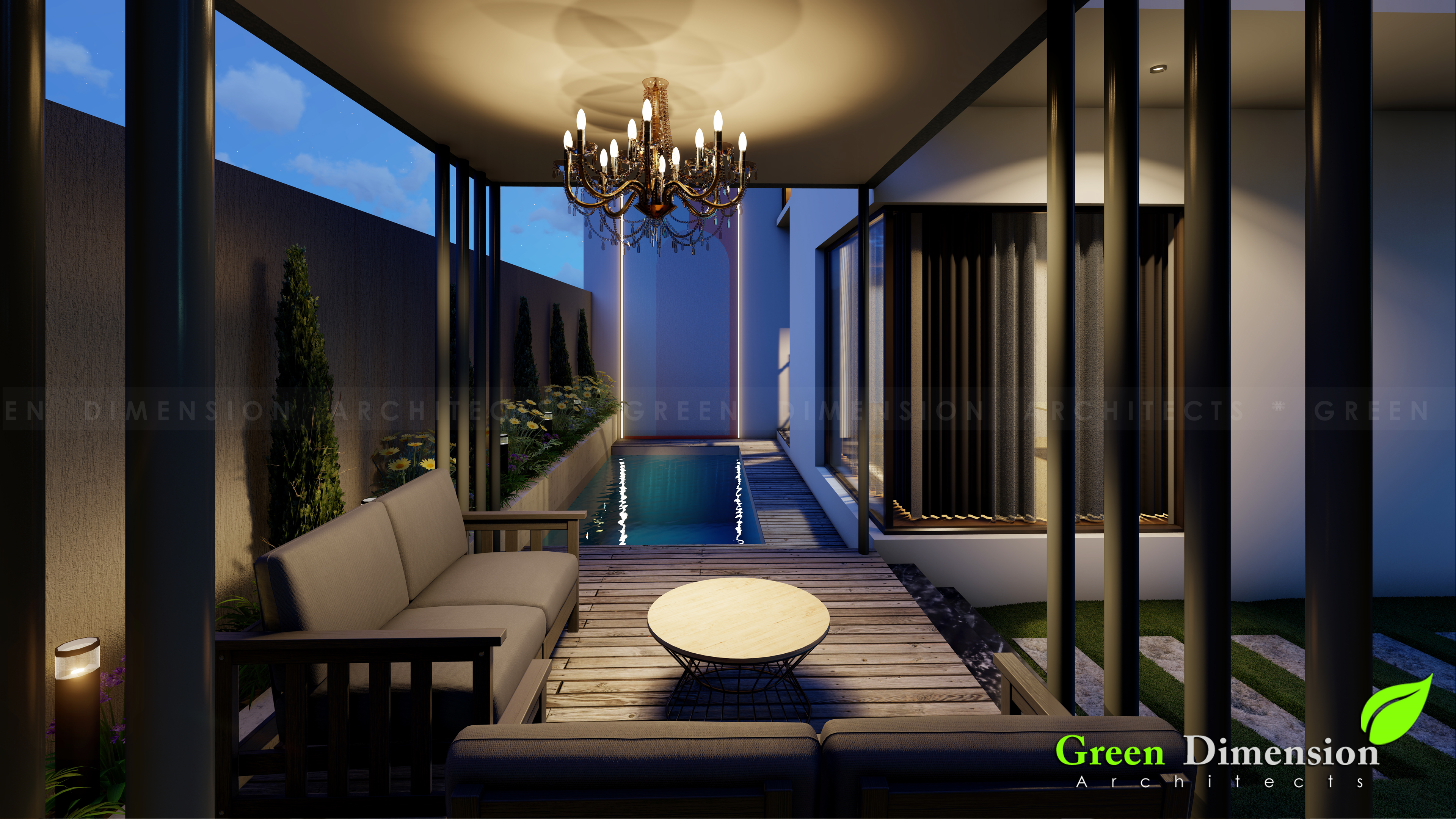 Villa View 7
